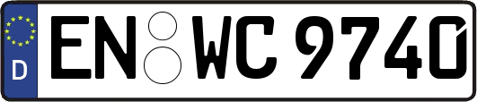 EN-WC9740