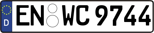 EN-WC9744