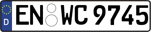 EN-WC9745
