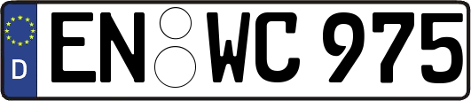 EN-WC975