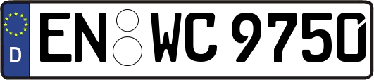 EN-WC9750