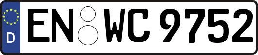 EN-WC9752