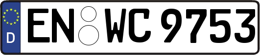 EN-WC9753