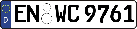 EN-WC9761