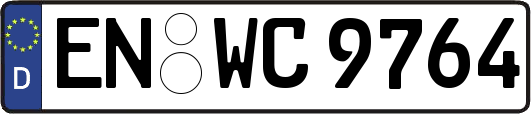 EN-WC9764