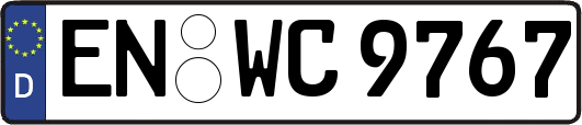 EN-WC9767