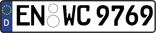 EN-WC9769