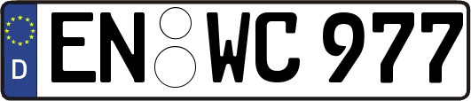 EN-WC977