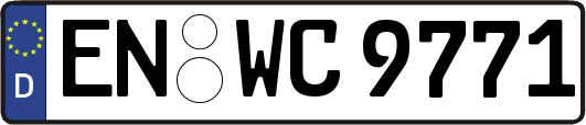 EN-WC9771