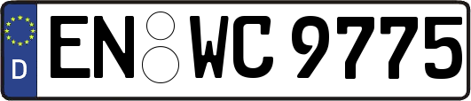 EN-WC9775