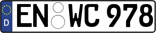 EN-WC978