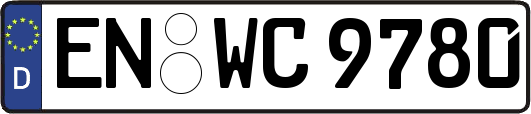 EN-WC9780