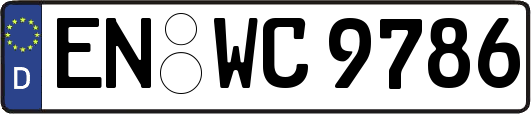 EN-WC9786