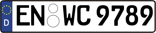 EN-WC9789