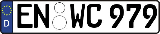 EN-WC979