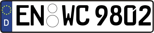 EN-WC9802