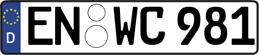 EN-WC981