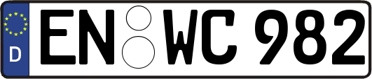 EN-WC982