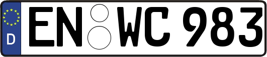 EN-WC983