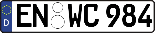 EN-WC984