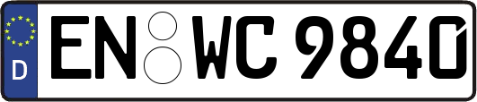 EN-WC9840