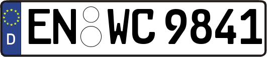 EN-WC9841