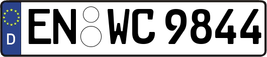 EN-WC9844
