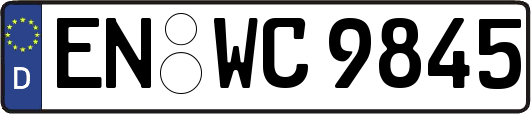 EN-WC9845