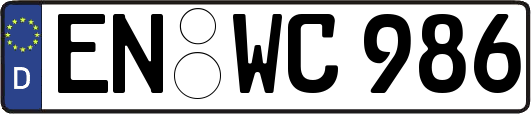 EN-WC986