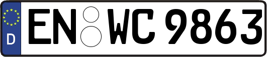 EN-WC9863