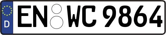 EN-WC9864