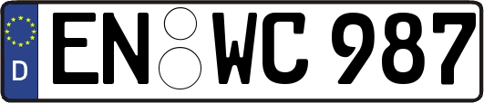 EN-WC987