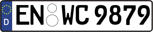 EN-WC9879