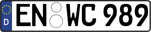 EN-WC989