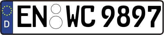 EN-WC9897
