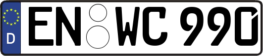 EN-WC990