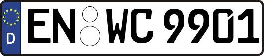 EN-WC9901