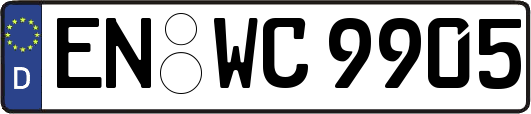 EN-WC9905