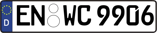 EN-WC9906