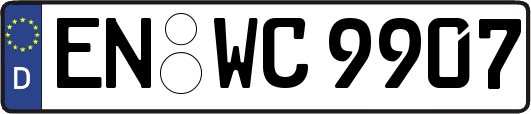 EN-WC9907