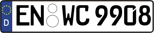 EN-WC9908
