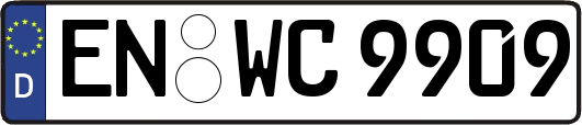 EN-WC9909