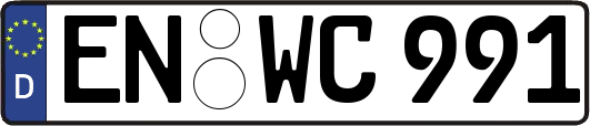 EN-WC991