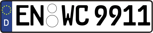 EN-WC9911