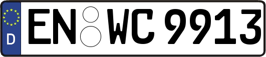 EN-WC9913