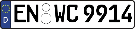 EN-WC9914