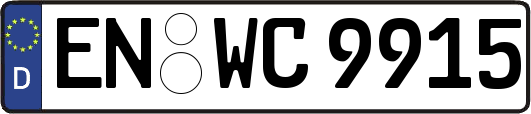 EN-WC9915