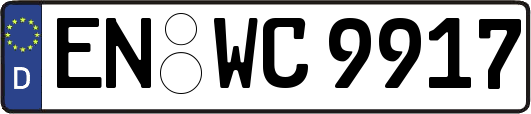EN-WC9917