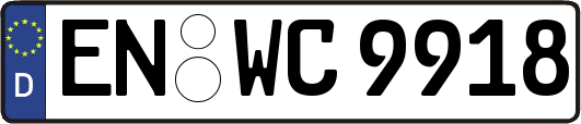 EN-WC9918