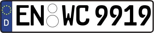 EN-WC9919